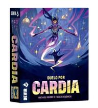 Duelo por Cardia