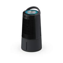 Duet Climatizador Portátil 6L - Grafite Duet Climatizador Portátil 6L - Grafite