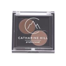 Dueto Cremoso Para Sobrancelha 3G - Catharine Hill - 2253