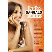 Duetos - DVD - Universal music