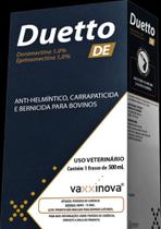 Duetto de 500ml Duetto de 500ml