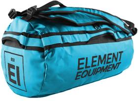 Duffel Bag Element Equipment Trailhead Waterproof Teal Small Duffel Bag Element Equipment Trailhead Waterproof Teal Small