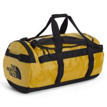 Duffel The North Face Base Camp - Caramelo (M - 71 Litros)