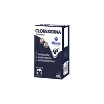 Dug's Clorexidina Sabonete Antisseborreico: Limpeza Eficaz