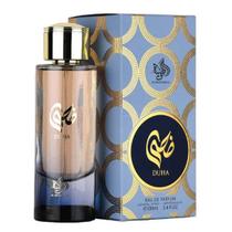 Duha Al Wataniah Perfume Feminino Eau de Parfum 100ml