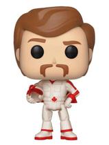 Duke Caboom - Toy Story 4 - 529 - Pop! - Funko