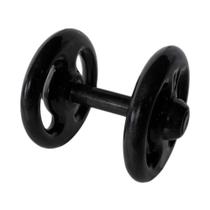 Dumbbell Emborrachado 8kg Ferro Fundido Treinamento Funcional Anilhas Fitness Dumbbell Emborrachado 8kg Ferro Fundido Treinamento Funcional Anilhas Fitness