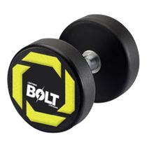 Dumbbell Pu Lightning Bolt 46Kg