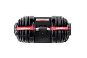 Dumbbell regulável 24kg 9001