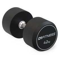 Dumbbell Rubber Elite 42kg Dumbbell Rubber Elite 42kg