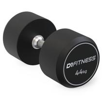 Dumbbell Rubber Elite 44kg Dumbbell Rubber Elite 44kg