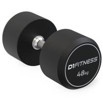 Dumbbell Rubber Elite 48kg Dumbbell Rubber Elite 48kg