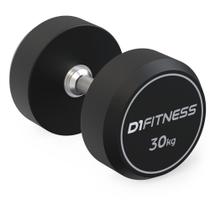 Dumbbell Rubber Elite Dumbbell Rubber Elite