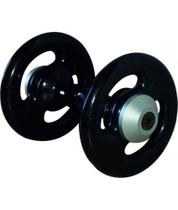 Dumbell Emborrachado Dumbell Emborrachado