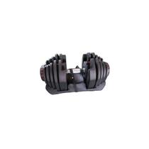 Dumbell Halter Regulável 40kg - Wct Fitness 9002