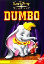 dumbo aniversario 60 anos dvd original lacrado