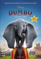Dumbo - O Circo Dos Sonhos Dumbo - O Circo Dos Sonhos