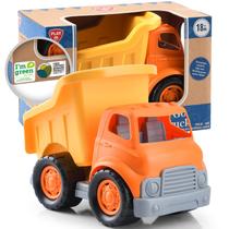 Dump Truck Beach Toy PLAY Brinquedos ecológicos para crianças