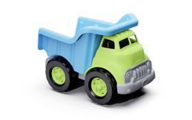 Dump Truck Green Toys fabricados nos EUA Dump Truck Green Toys fabricados nos EUA