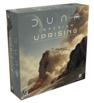 Duna: Imperium - Uprising