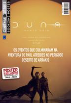 Duna - Part 2 - Superpôster Cinema e Séries