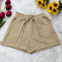 duna short feminino básico atlético