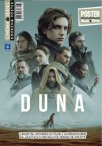 Duna - Superpôster Cinema e Séries