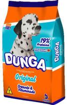 Dunga Original Carne 7kg - Brazilian Pet Foods