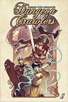 Dungeon crawlers - JAMBO EDITORA Dungeon crawlers - JAMBO EDITORA