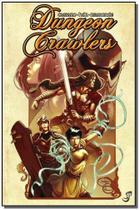 Dungeon Crawlers Sortido