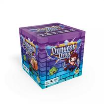 Dungeon Drop - Grok Games