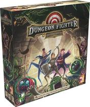 Dungeon Fighter (2ª Edição) - Galápagos