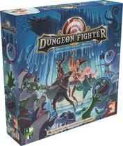 Dungeon Fighter (2ª Edição): No Castelo da Friaca Fatídica - Galápagos