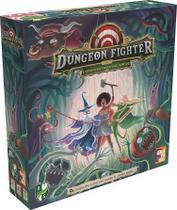 Dungeon Fighter: No Labirinto das Tempestades Terríveis