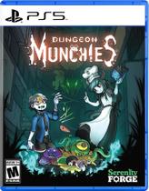 Dungeon Munchies - PS5 - Sony