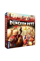 DUNGEON PETZ - Jogo de Tabuleiro / Board Game Devir