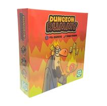 Dungeon Rummy Dungeon Rummy
