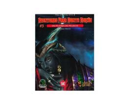 Dungeons & Dragons 5a Ed Os Pilares de Pelagia Galapagos