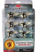 Dungeons Dragons Attack Wing Wave 2 Aarakocra Troop Heroclix
