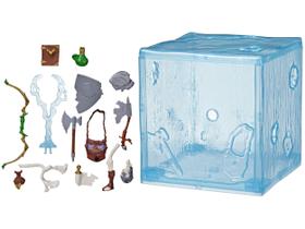 Dungeons & Dragons Cubo Gelatinoso Golden Archive Hasbro Dungeons & Dragons Cubo Gelatinoso Golden Archive Hasbro