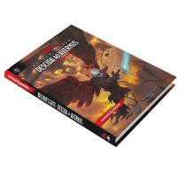 Dungeons & Dragons: Descida ao Avernus (PT) - Galápagos - Galápagos Jogos