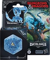 Dungeons & Dragons Dicelings Fera Deslocadora F8022 Hasbro