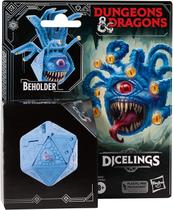 Dungeons & Dragons Dicelings Observador Azul F5215 Hasbro