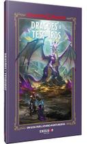 Dungeons & Dragons - Dragões & Tesouros Dungeons & Dragons - Dragões & Tesouros