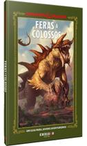 Dungeons & Dragons Feras & Colossos
