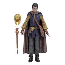 Dungeons & dragons figura golden archive simon - hasbro f4870