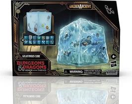 Dungeons & Dragons Honor Among Thieves Golden Archive F6370