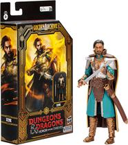 Dungeons & Dragons Honra Entre Rebeldes 15 Cm Xenk Hasbro