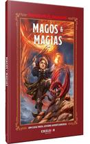 Dungeons & Dragons - Magos & Magias
