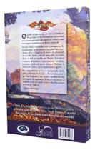 Dungeons e Dragons - Dragões do Crepúsculo do Outono Dungeons e Dragons - Dragões do Crepúsculo do Outono